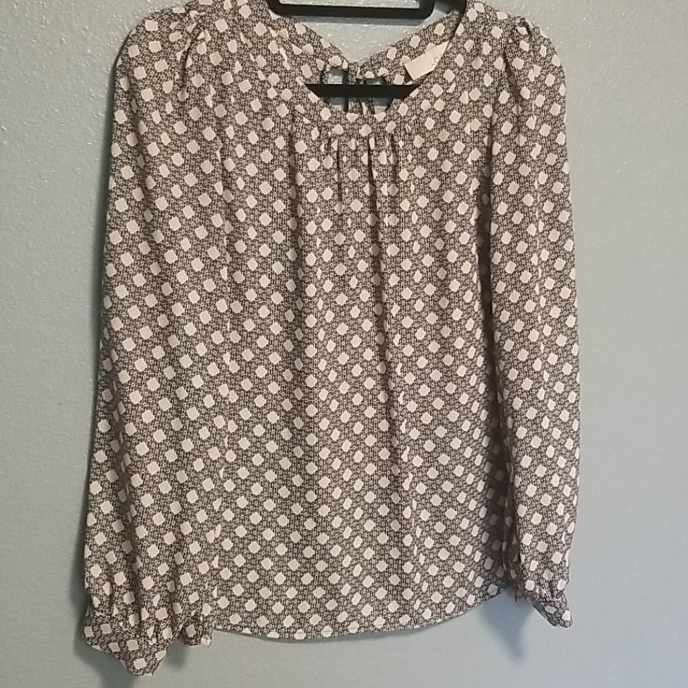 Beautiful blouse